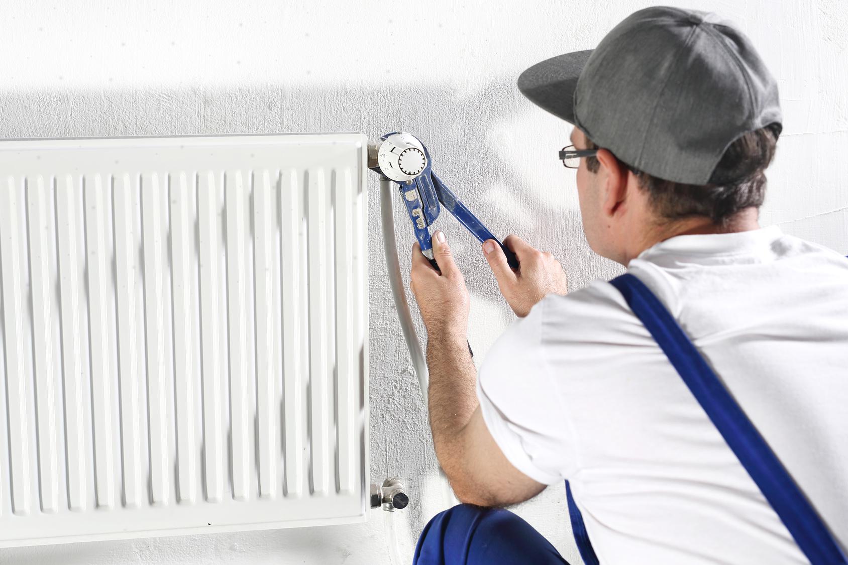 comment demonter la climatisation maison avec evacuation Gazeran